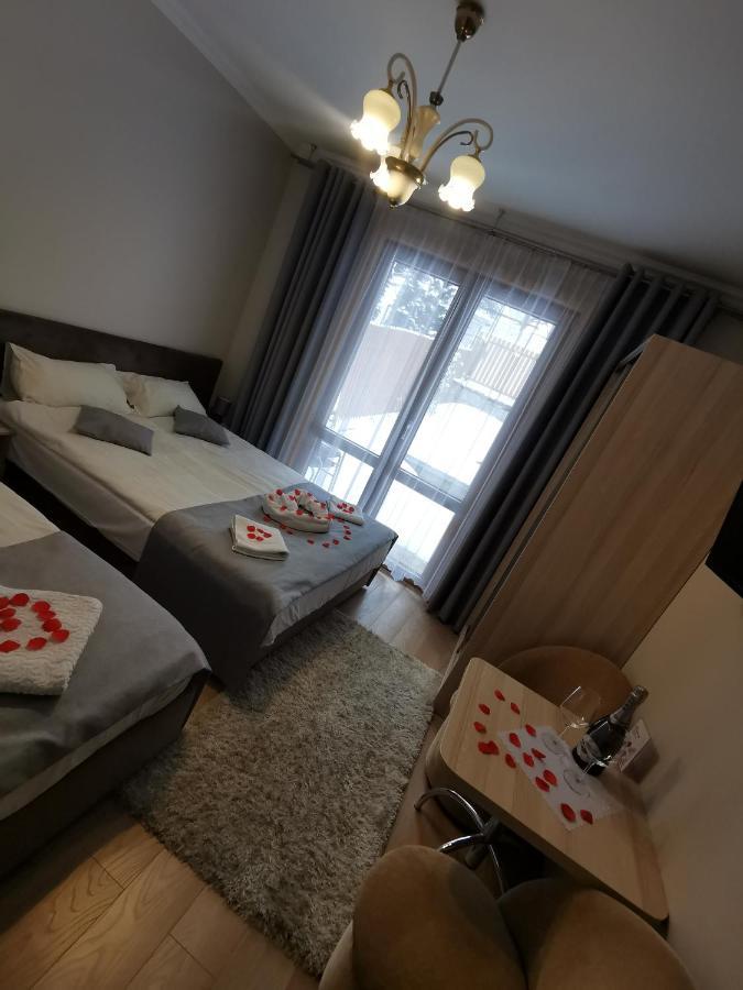 Pokoje Goscinne Dawidek Zakopane Quarto foto