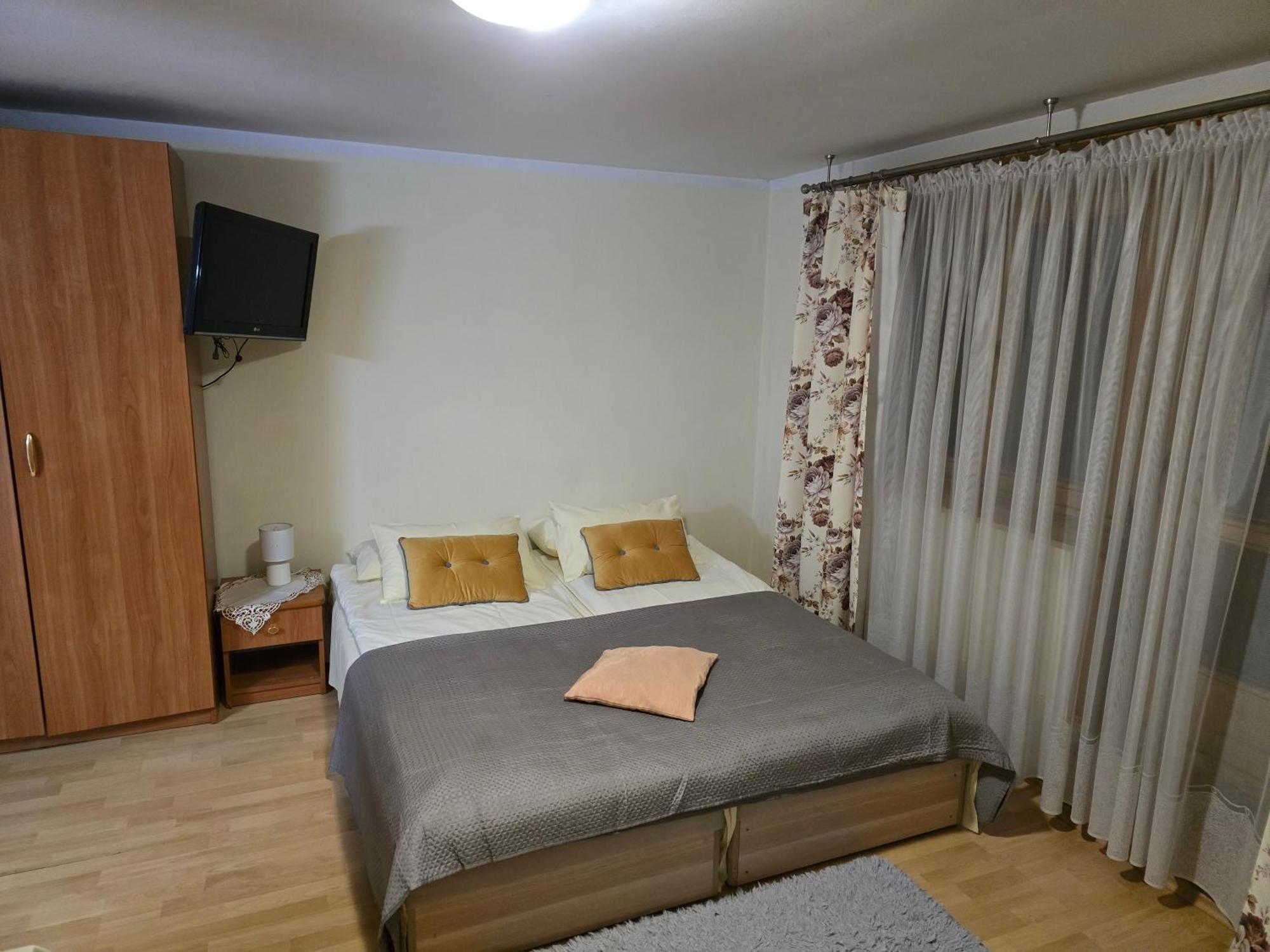 Pokoje Goscinne Dawidek Zakopane Exterior foto